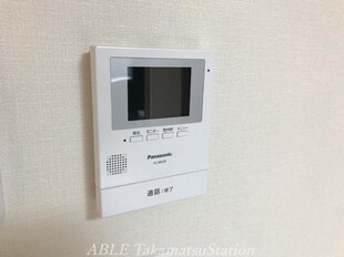 クレアⅢの物件内観写真